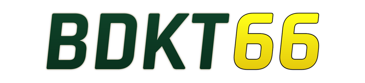 bdkt66 লোগো